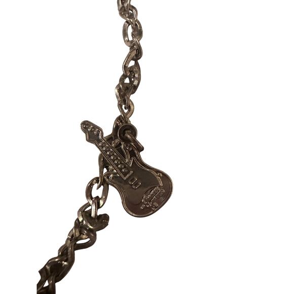 Bundle Vintage Disney Channel Hannah Montana’s Charm Bracelet and Handbag - Picture 6 of 6